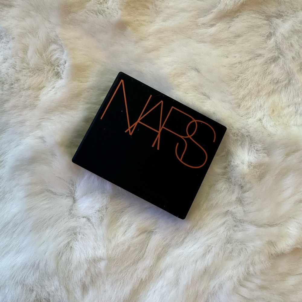 Mini NARS laguna bronzer